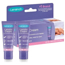 Crema Lanolina Tubo De 40 Gramos X 2 Unidades