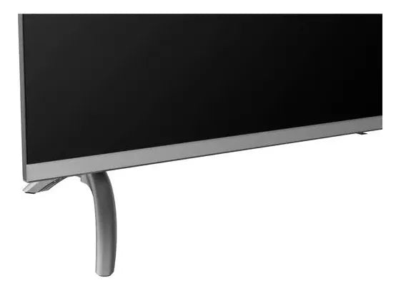 Televisor Smart Tv Hyundai 55 Pulgadas Led Uhd 4k - 5527r4km