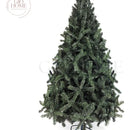 Arbol De Navidad Arizona 1.80m 736 Puntas Gio Home Pino Navideño Look Natural Base Metalica Artificial Para Decoracion Con Bolas Adornos Extension Cintas Bombillos Botas Campanas Luces Estrella Noel