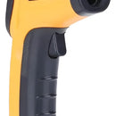 Termómetro Gm320 Infrarrojo Con Certificado De Calibración