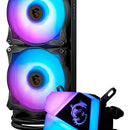Enfriamiento Liquido Msi Mag Coreliquid C240 120mm Argb 1700