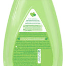 Shampoo Manzanilla 400ml Johnson & Johnson