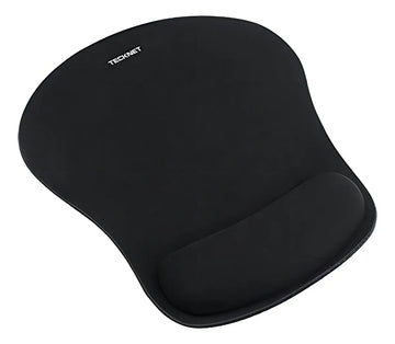 Alfombrilla Mousepad Tecknet Para Juegos Ergonómicos Para Ju