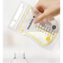 Bolsas Para Leche Materna Easy Pour 100pzs Medela