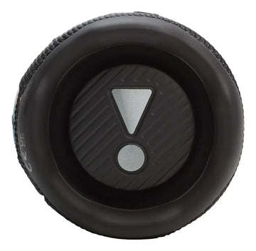 Parlante Bluetooth Jbl Flip 7 Resistente Al Agua Y Polvo Ip6 Color Negro