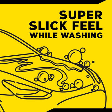 Hybrid Ceramic Wash & Wash - Shampoo Ceramico Meguiars 48oz