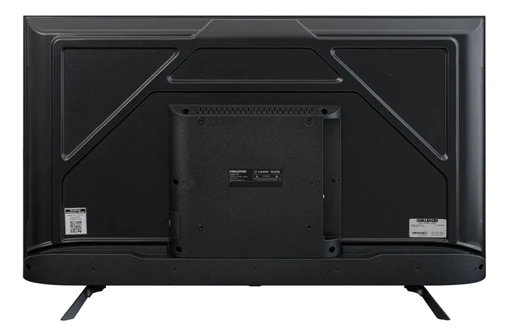 Televisor 43 Pulgadas Google Tv Challenger