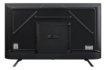 Televisor 43 Pulgadas Google Tv Challenger Control Por Voz