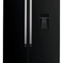 Nevecom Indurama Ri-788di 560 Lt Negro Negro