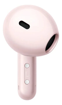 Auriculares Xiaomi Redmi Buds 6 Active Bluetooth Color Rosa Luz Rosa