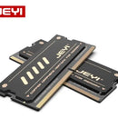 Disipador Grafeno Cobre Memoria Ram Sticker Gamer Computador