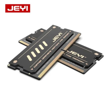 Disipador Grafeno Cobre Memoria Ram Sticker Gamer Computador