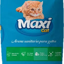Arena Para Gatos Maxicat 25kg