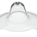 Pezonera Medela Lactancia X 2 - Unidad A $42950 Transparente