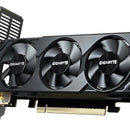 Placa De Video Gigabyte Rtx 5060 Oc 8gb Low Profile