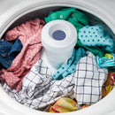 Torre De Lavado Whirlpool A Gas He 20kgs - Blanca 7mwgt4027h Color Blanco