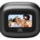 Auriculares inalámbricos Jbl Live Beam 3 True con color negro ANC