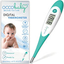 Termometro Corporal Occobaby Termómetro Clínico Digital Par