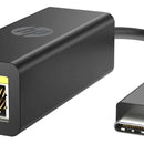 Adaptador Red Hp G2 Usb-c - Ethernet Gigabit Rj-45 4z527aa