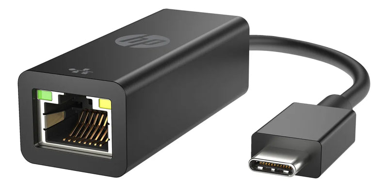Adaptador Red Hp G2 Usb-c - Ethernet Gigabit Rj-45 4z527aa