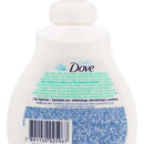 Jabón Dove Baby Líquido Sensible 200ml