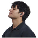 Audífonos Skullcandy Rail Ip55 9h Control De Música Negro