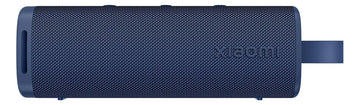 Parlante Xiaomi Bocinas Portátil Sound Outdoor MDZ-38-DB portátil con bluetooth waterproof azul