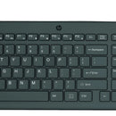 Teclado Alámbrico Hp 150