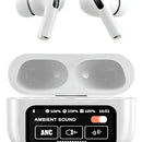 Audífonos Con Reducción De Ruido A9 Pro Bluetooth Disponible