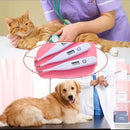 Termometro Digital Electronico Para Mascotas Perros Gatos