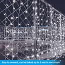 Extensión 320 Luces Navideñas Led Torchstar Estilo