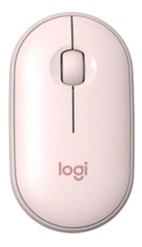 Kit Teclado Mouse Logitech Mk470 Inalambrico Usb 920-011312