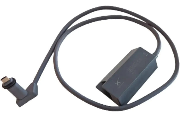 Adaptador Ethernet Starlink Para Red Externa Con Cable