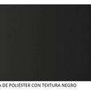 Escritorio Gamer Madesa 9414 Para Pc Y Consola Color Negro