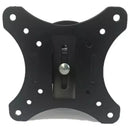 Soporte Mini Brazo Tv Base De 10 A 27 Pulgadas Ys-500 Negro