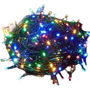 Luces Navideñas Para Arbol 500 Led Multicolor