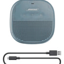 Altavoz Bluetooth Bose Soundlink Micro: Pequeño Y Portátil W