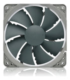 Ventilador Noctua Nf-p12 Redux 1700 Pwm Led Sin Rgb
