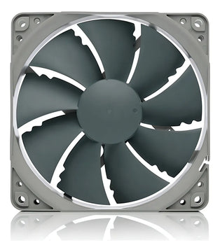 Ventilador Noctua Nf-p12 Redux 1700 Pwm Led Sin Rgb