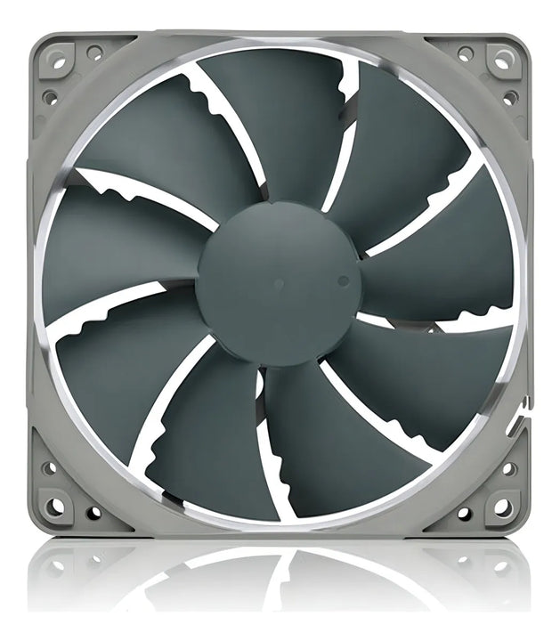 Ventilador Noctua Nf-p12 Redux 1700 Pwm Led Sin Rgb