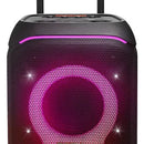 Parlante JBL PartyBox Stage 320 Bluetooth Negro