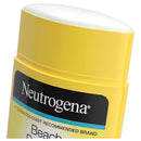 Neutrogena Bloqueador Solar En Barra Beach Defense Spf 50