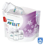 Avent Bolsas Esterilizadoras Para Microondas 5 Unidades