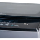 Lavadora Automática Challenger Ref. Cw 5713 Dg Color Dark gray