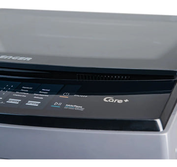 Lavadora Automática Challenger Ref. Cw 5713 Dg Color Dark gray