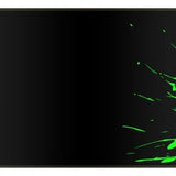 Mouse Pad Gamer T-dagger Lava ( L ) 780 X 300 X 3 Mm. Speed