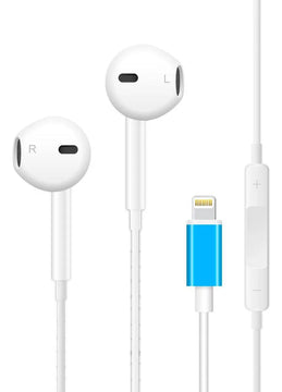 Auriculares Bluetooth Genérica 11 Pro In-ear 0.5m Blanco