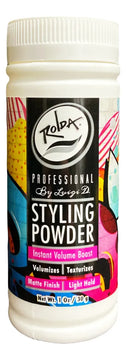 Rolda Polvo Texturizado Styling Powder 30g