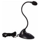 Microfono Flexible Para Pc Mscompu10