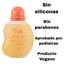 Óleo Para Gestante Mamá Y Bebé